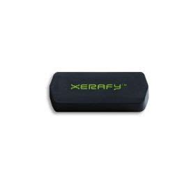 xerafy nanox ii rfid tag|xerafy software.